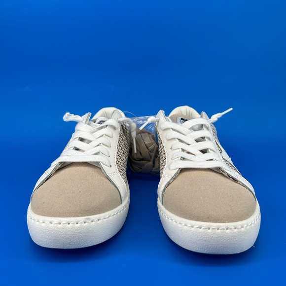 Vintage Havana Carla Twill Multi Mix sneakers - Picture 7 of 12
